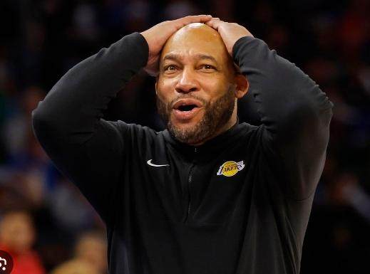 头孢消不尽湖人的炎症 哈姆下课的钟声已经敲响