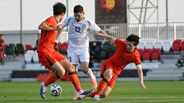 英超直播-不止U23表现优秀 国足首期海外拉练不败战绩回国