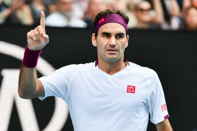 nba免费高清直播-ATP疫情排名保护延期至8月初 费德勒继续“受益”